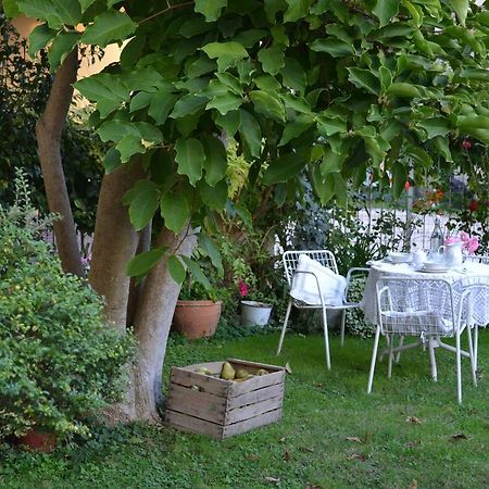 B&B La Magnolia Ostiglia Exterior foto