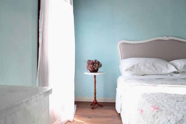 B&B La Magnolia Ostiglia Zimmer foto