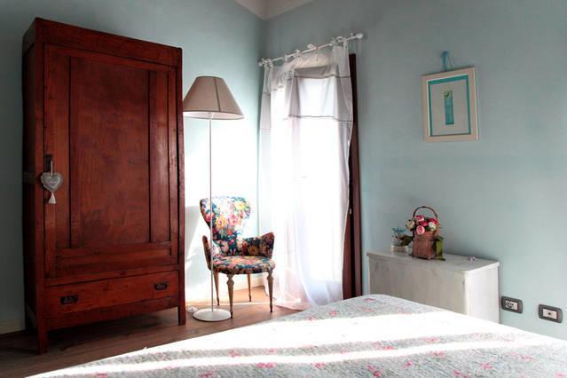 B&B La Magnolia Ostiglia Zimmer foto