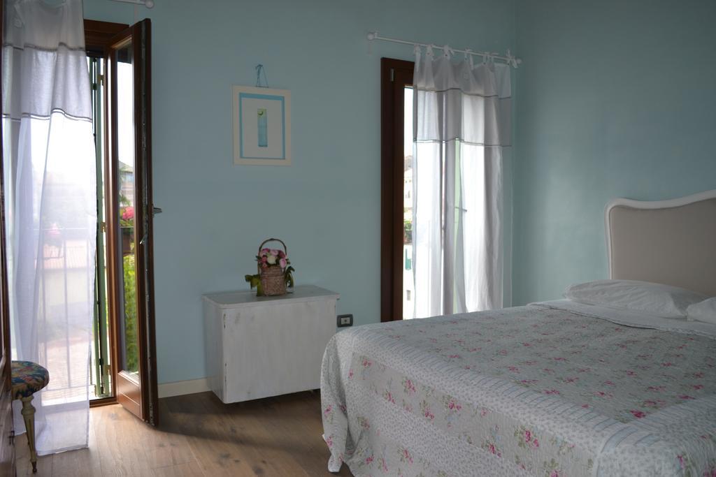 B&B La Magnolia Ostiglia Zimmer foto
