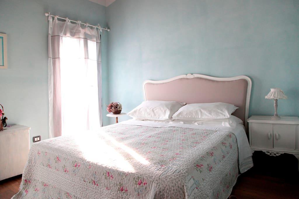 B&B La Magnolia Ostiglia Exterior foto